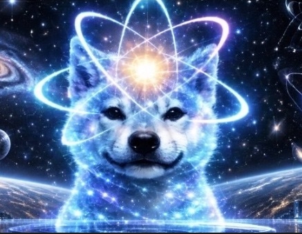 QI logo